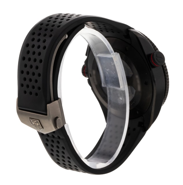 Tag Heuer Grand Carrera CAV5185.FT6020 Image 3